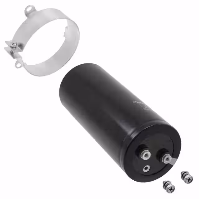 LNT1J334MSE Nichicon  Aluminium-Elektrolytkondensatoren